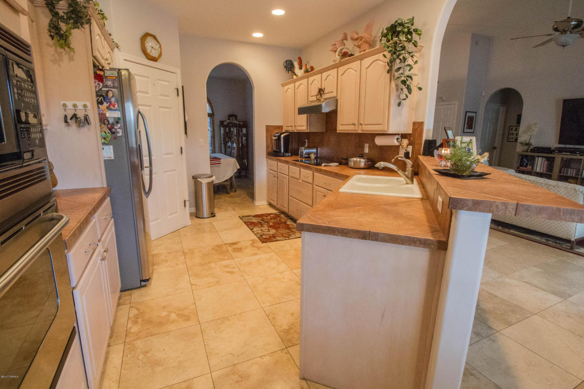 2960 E Consuelo Pl, Vail, AZ 85641 photo 4