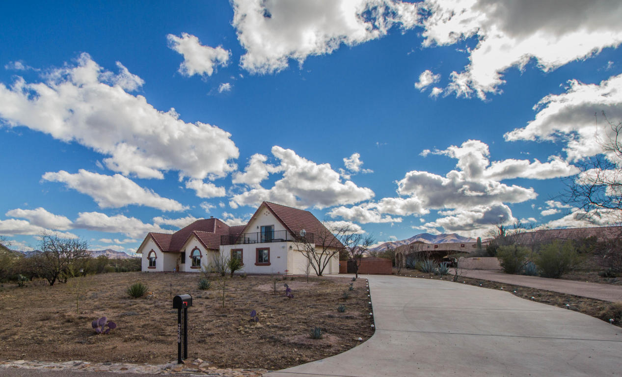 2960 E Consuelo Pl, Vail, AZ 85641 photo 2