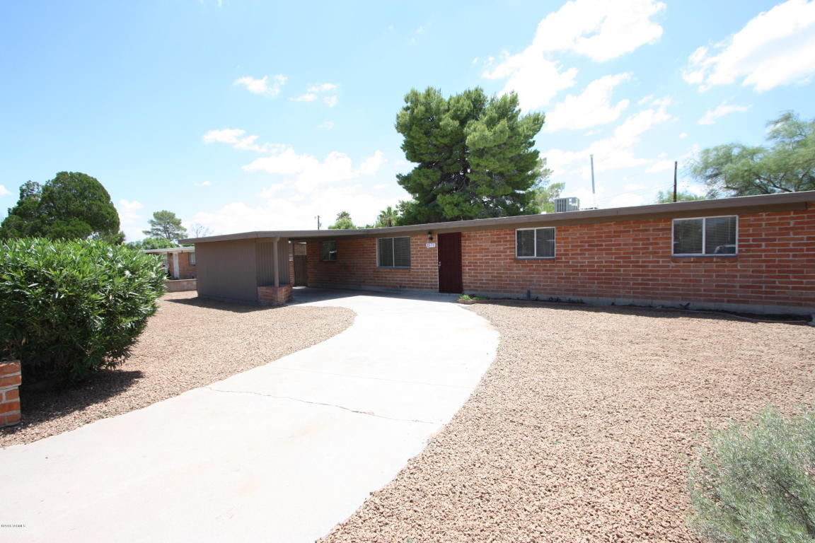 2571 W Oregon St, Tucson, AZ 85746 photo 1