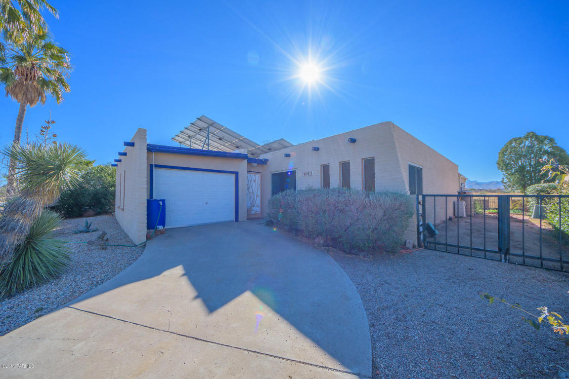 10510 E Observatory Dr, Vail, AZ 85641 photo 1