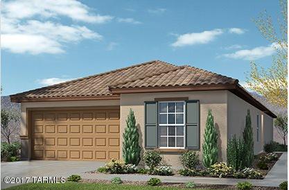 7586 E Kinnison Wash Loop, Tucson, AZ 85730 photo 1
