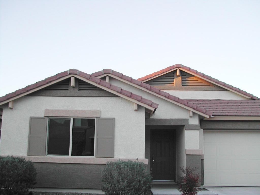 12464 E Corte Manta, Vail, AZ 85641 photo 1