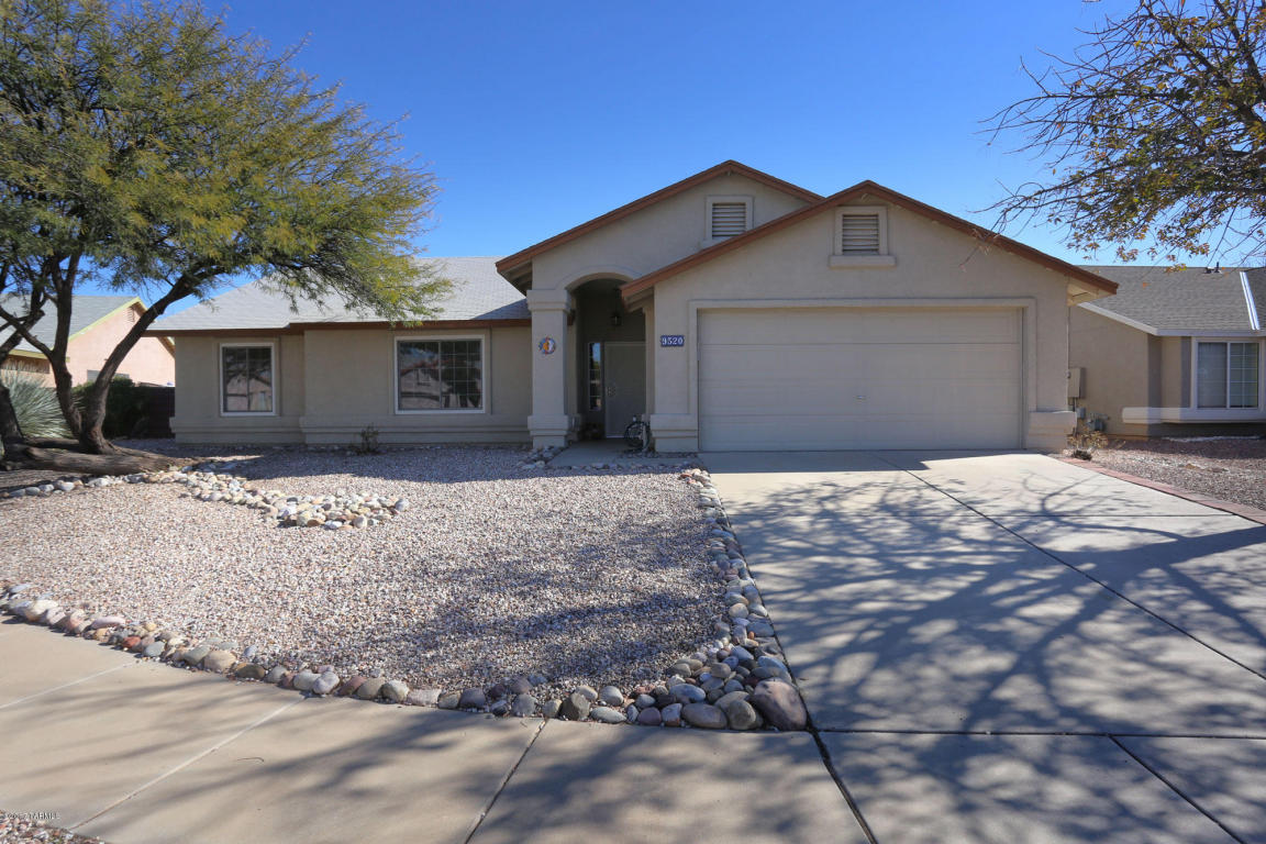 9520 E Danforth Pl, Tucson, AZ 85747 photo 1