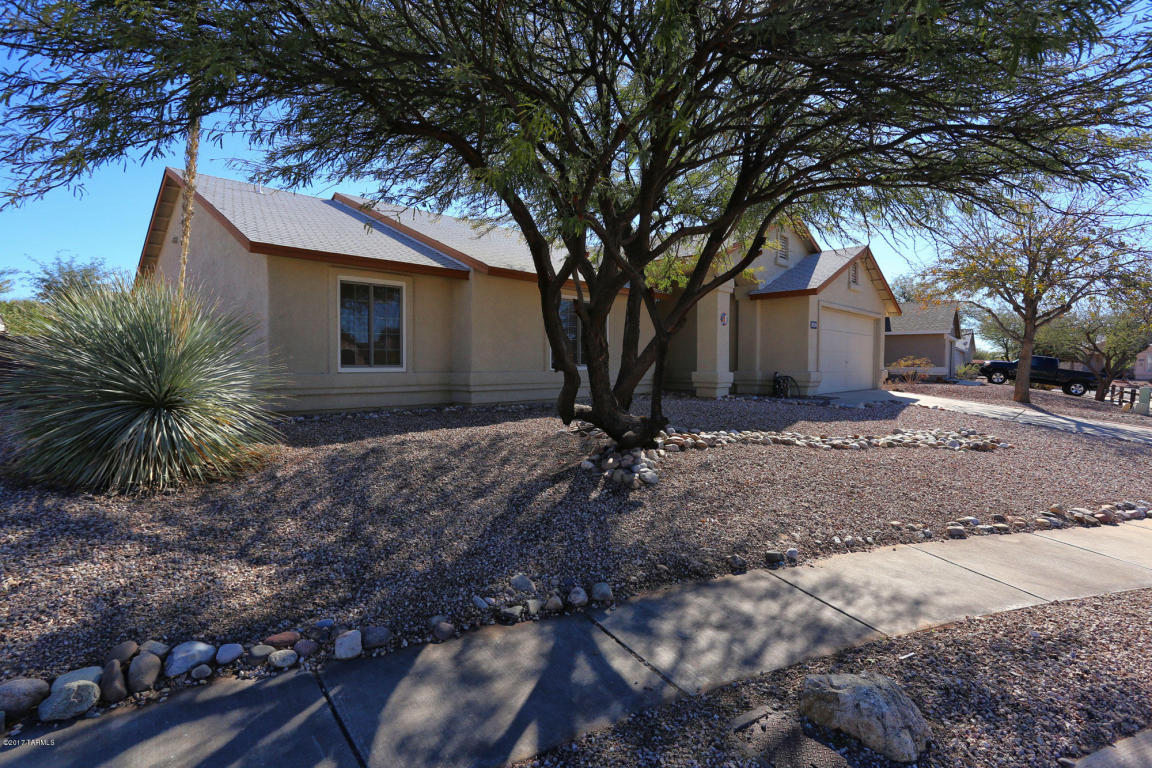 9520 E Danforth Pl, Tucson, AZ 85747 photo 2