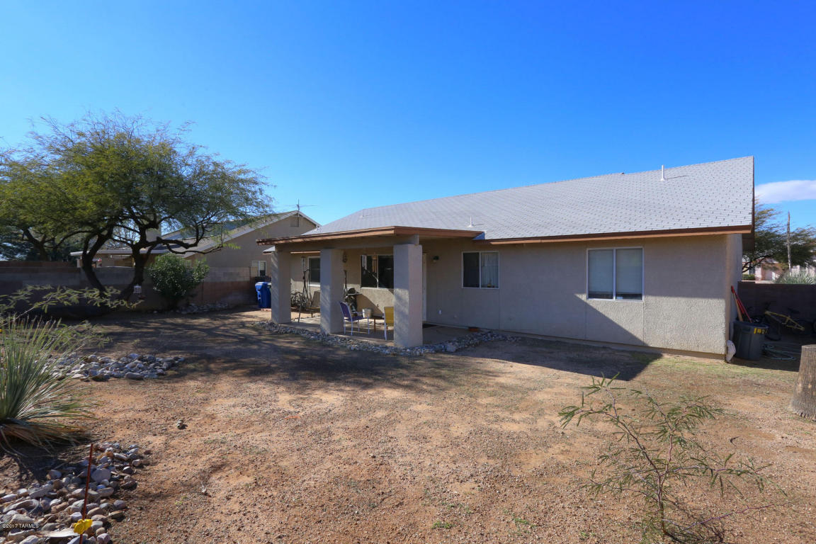 9520 E Danforth Pl, Tucson, AZ 85747 photo 22