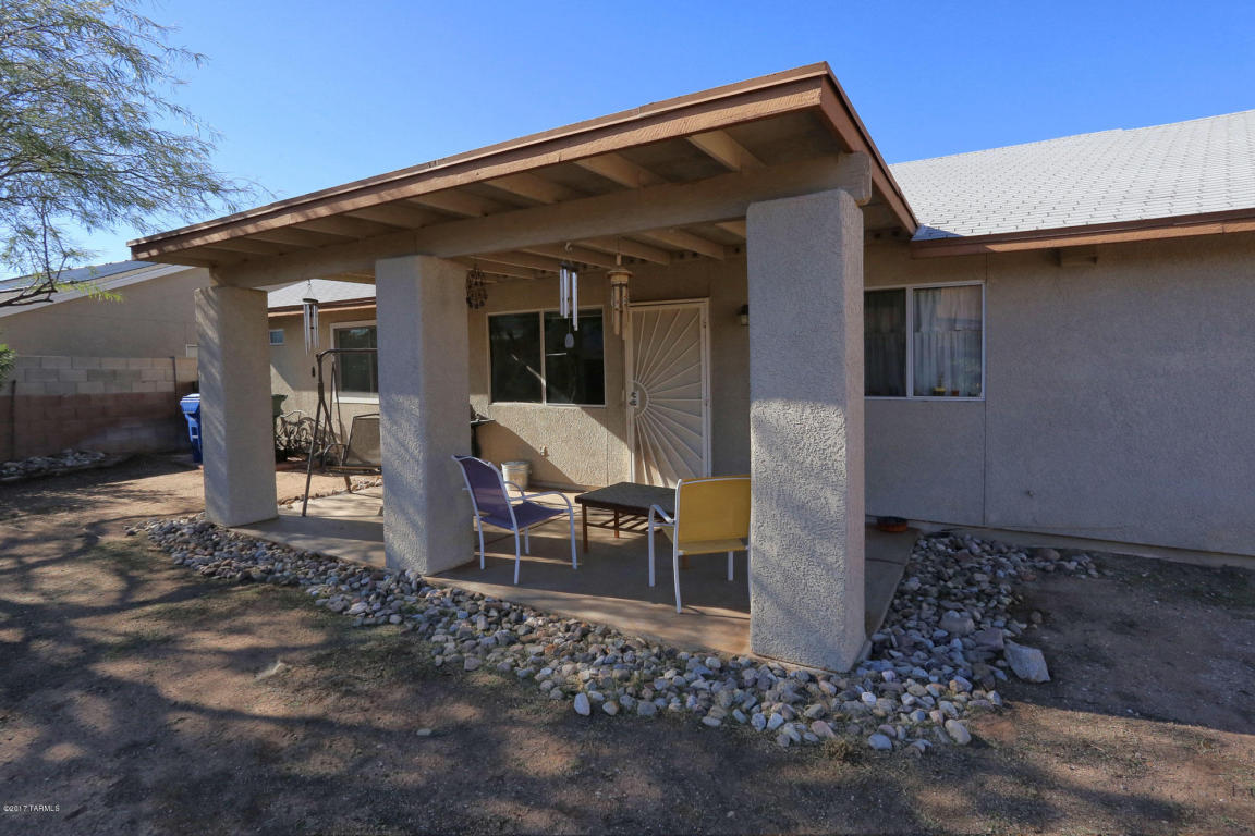 9520 E Danforth Pl, Tucson, AZ 85747 photo 19