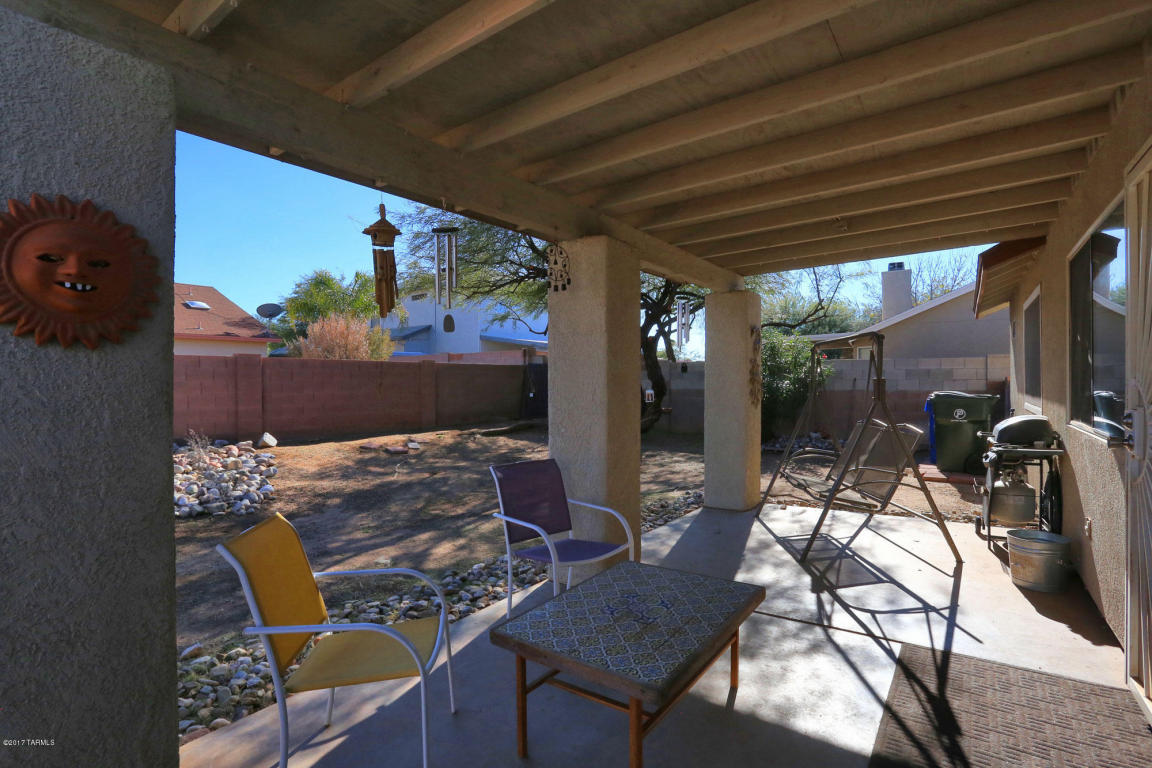 9520 E Danforth Pl, Tucson, AZ 85747 photo 20