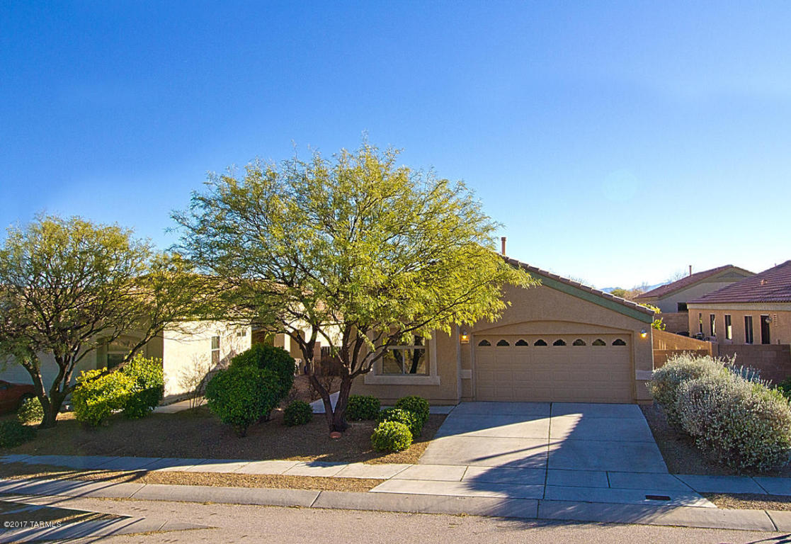 10554 E Bonpland Willow Dr, Tucson, AZ 85747 photo 2