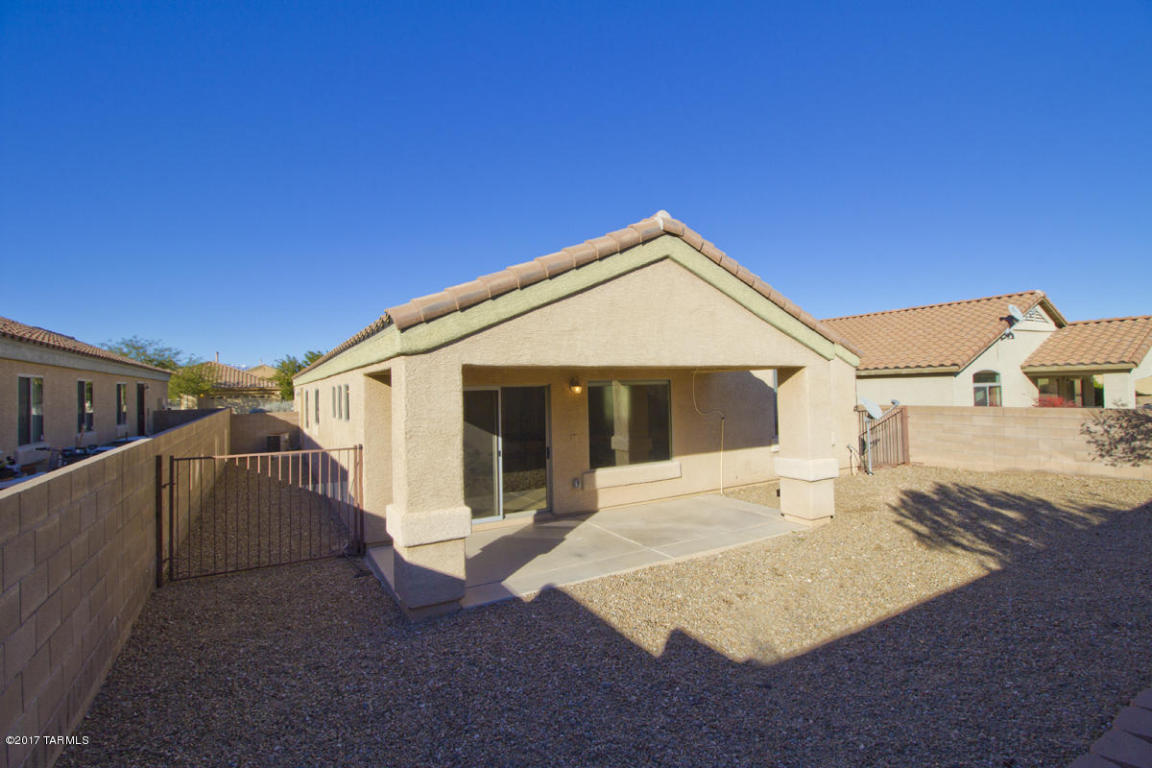 10554 E Bonpland Willow Dr, Tucson, AZ 85747 photo 24