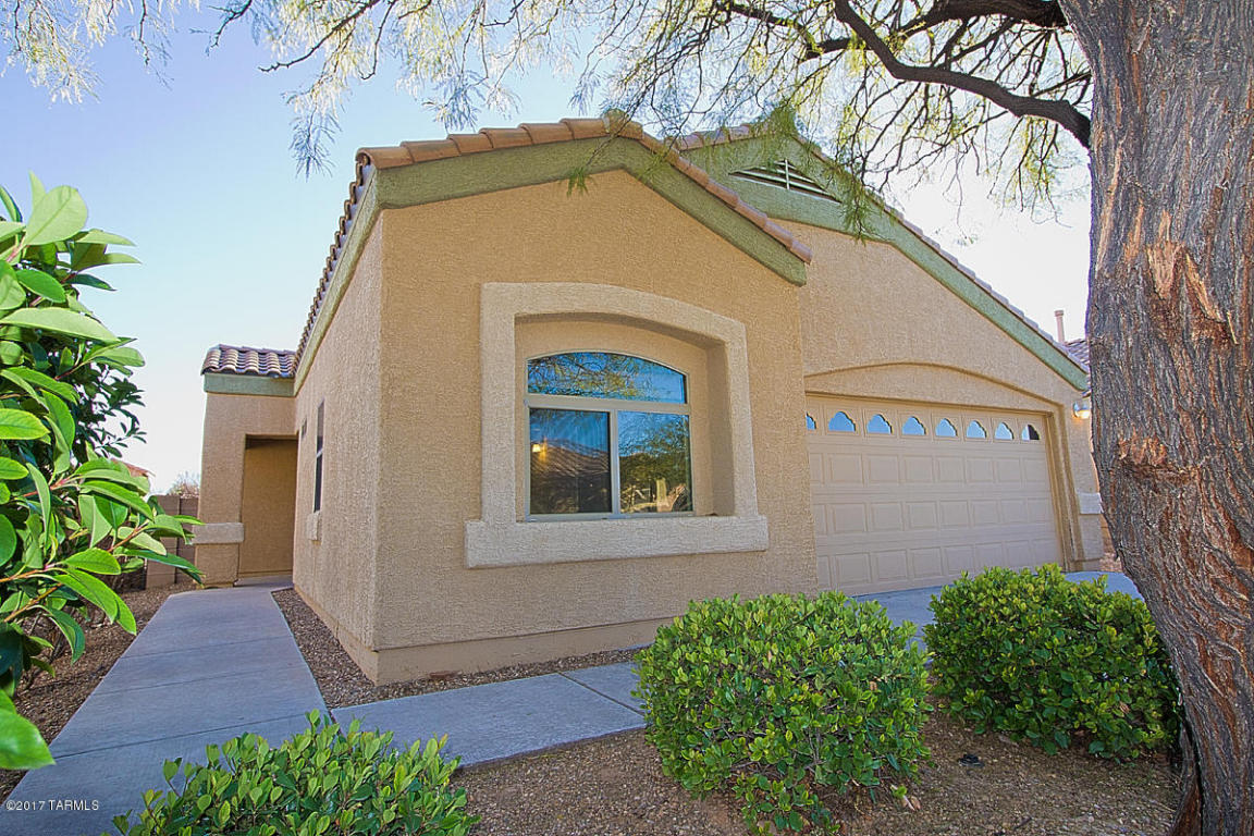 10554 E Bonpland Willow Dr, Tucson, AZ 85747 photo 1