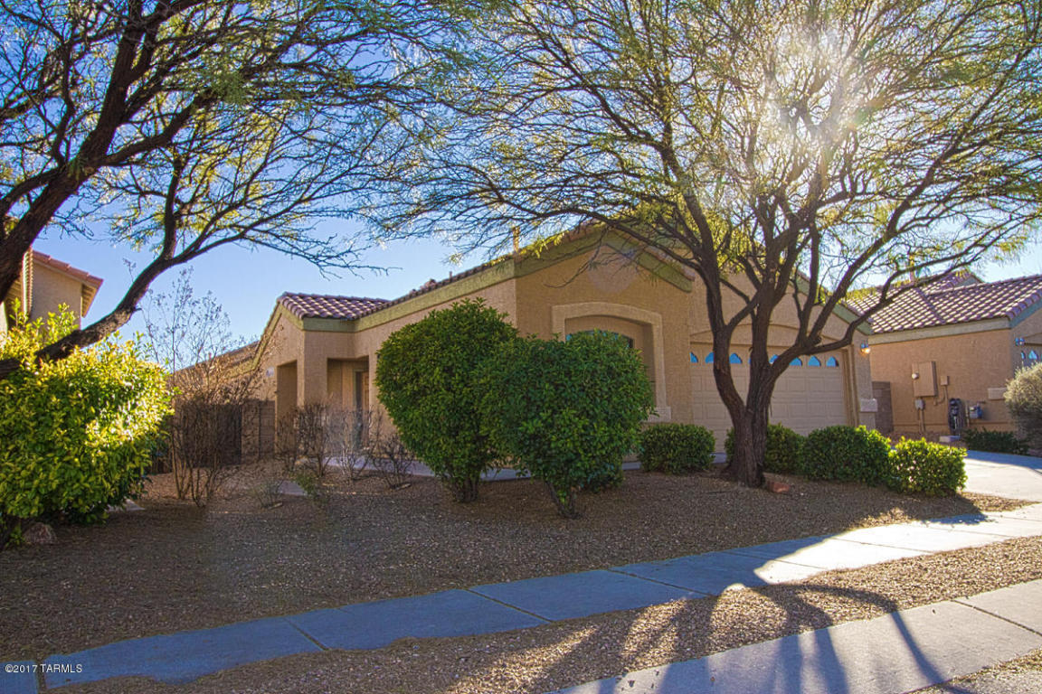 10554 E Bonpland Willow Dr, Tucson, AZ 85747 photo 3