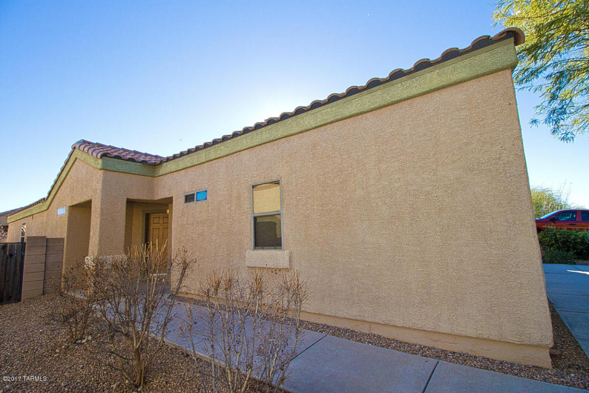 10554 E Bonpland Willow Dr, Tucson, AZ 85747 photo 4