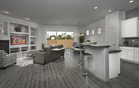 8968 E Wright School Loop, Tucson, AZ 85715 photo 12