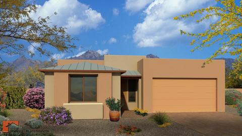 8968 E Wright School Loop, Tucson, AZ 85715 photo 10