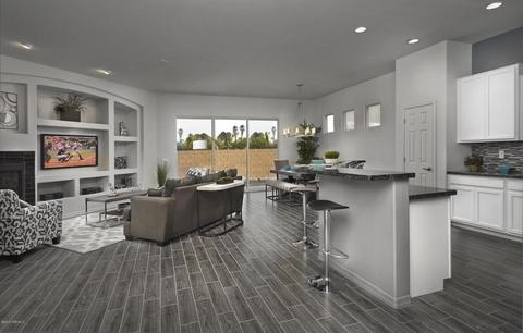 8968 E Wright School Loop, Tucson, AZ 85715 photo 1