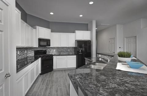 8968 E Wright School Loop, Tucson, AZ 85715 photo 4