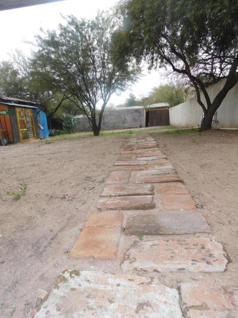 336 E Mabel St, Tucson, AZ 85705 photo 12