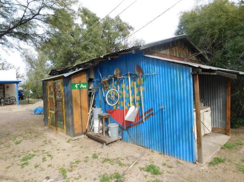 336 E Mabel St, Tucson, AZ 85705 photo 14