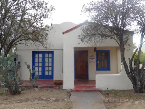336 E Mabel St, Tucson, AZ 85705 photo 1