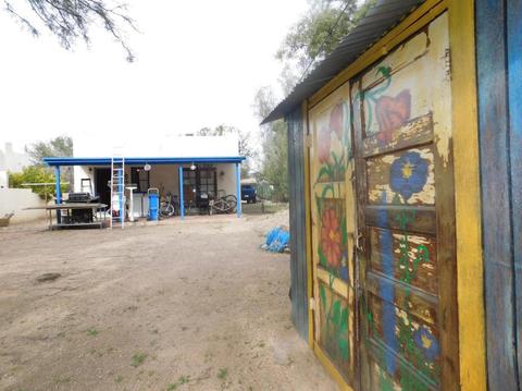 336 E Mabel St, Tucson, AZ 85705 photo 10