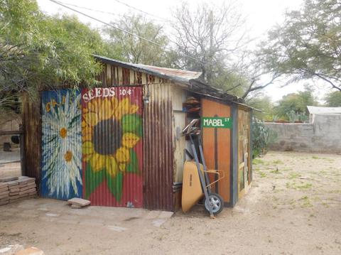 336 E Mabel St, Tucson, AZ 85705 photo 11