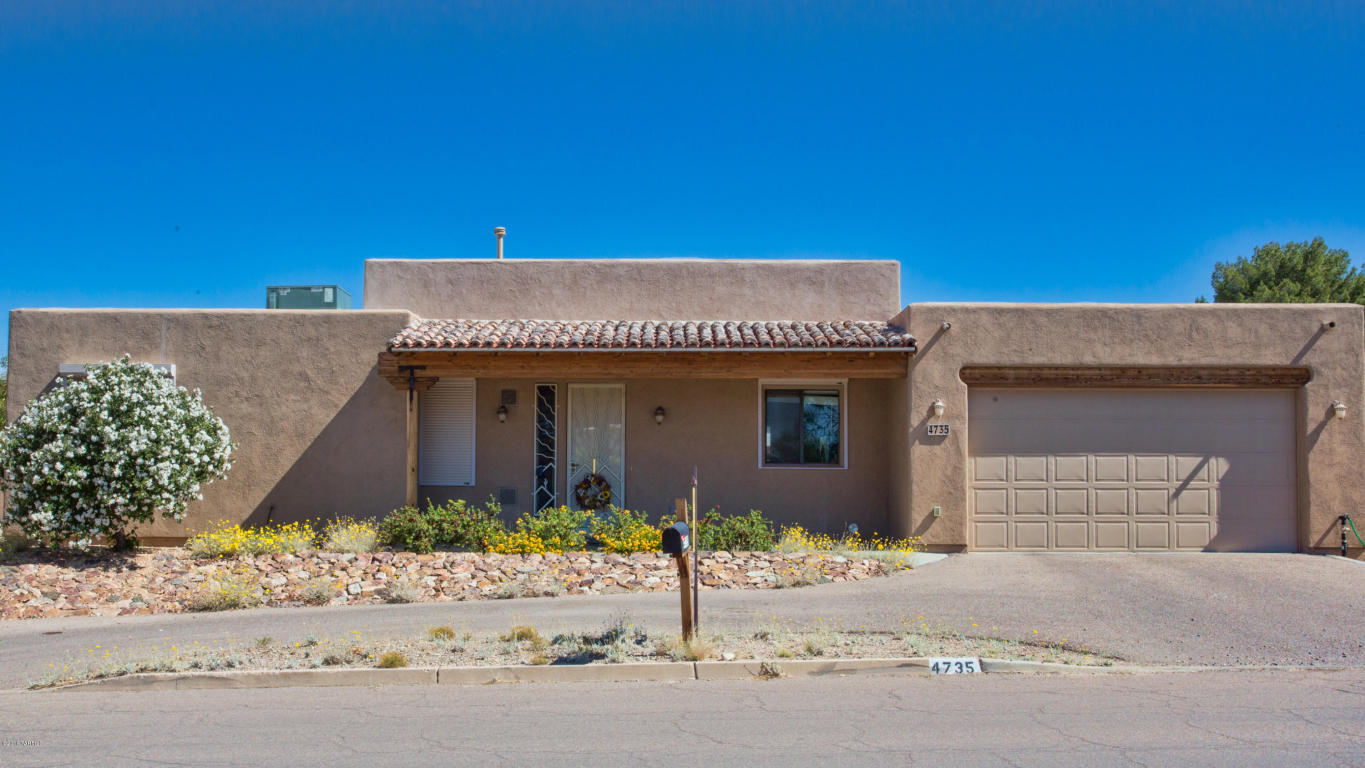 4735 E 3rd St, Tucson, AZ 85711 photo 1