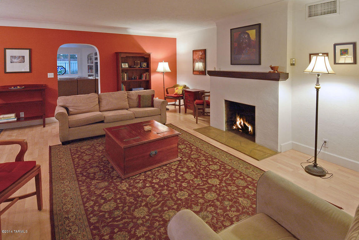 2701 Exeter St, Tucson, AZ 85716 photo 4
