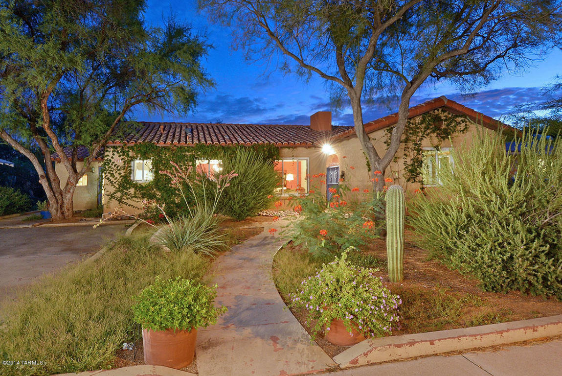 2701 Exeter St, Tucson, AZ 85716 photo 1