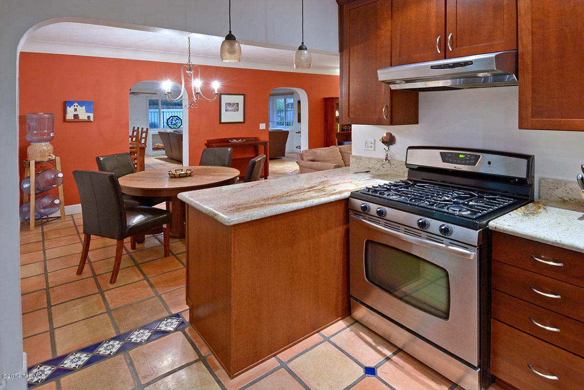 2701 Exeter St, Tucson, AZ 85716 photo 6