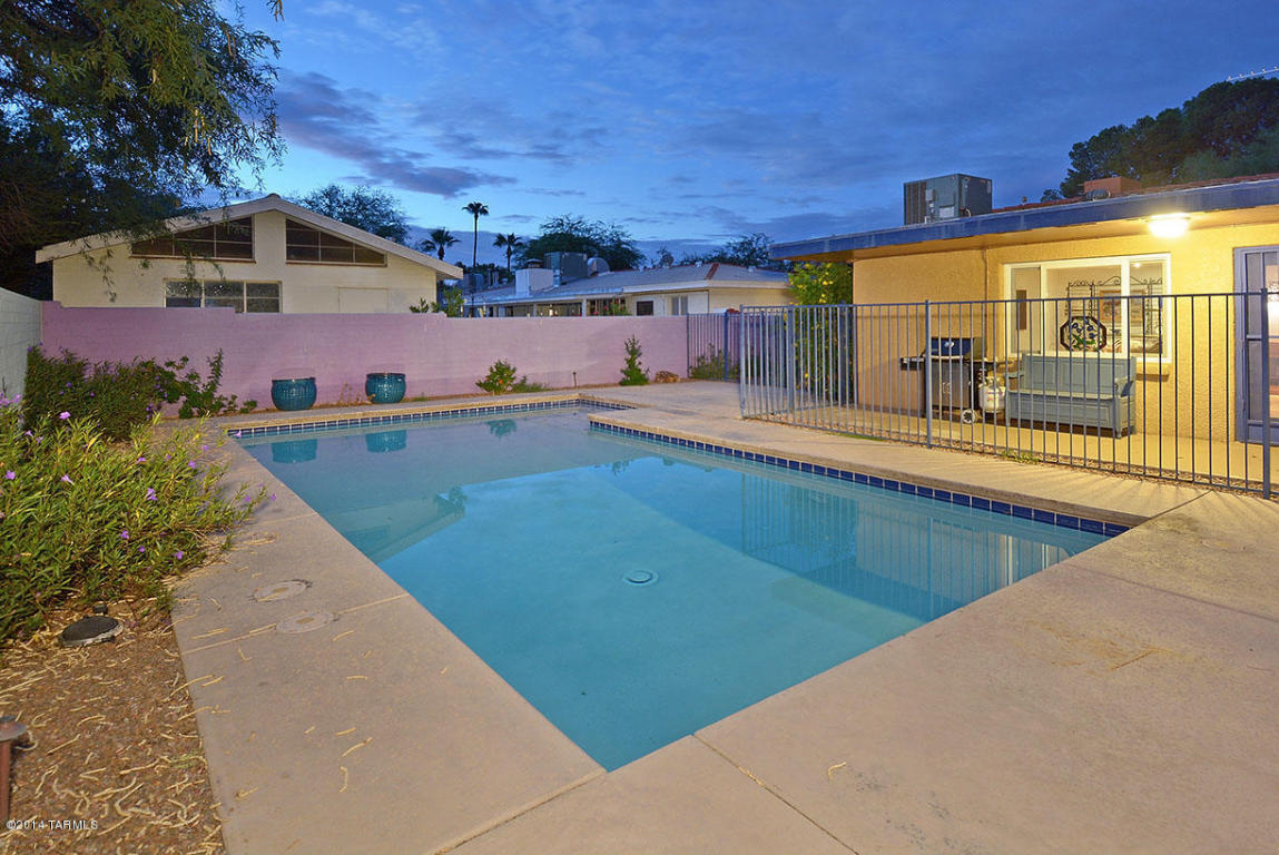 2701 Exeter St, Tucson, AZ 85716 photo 25