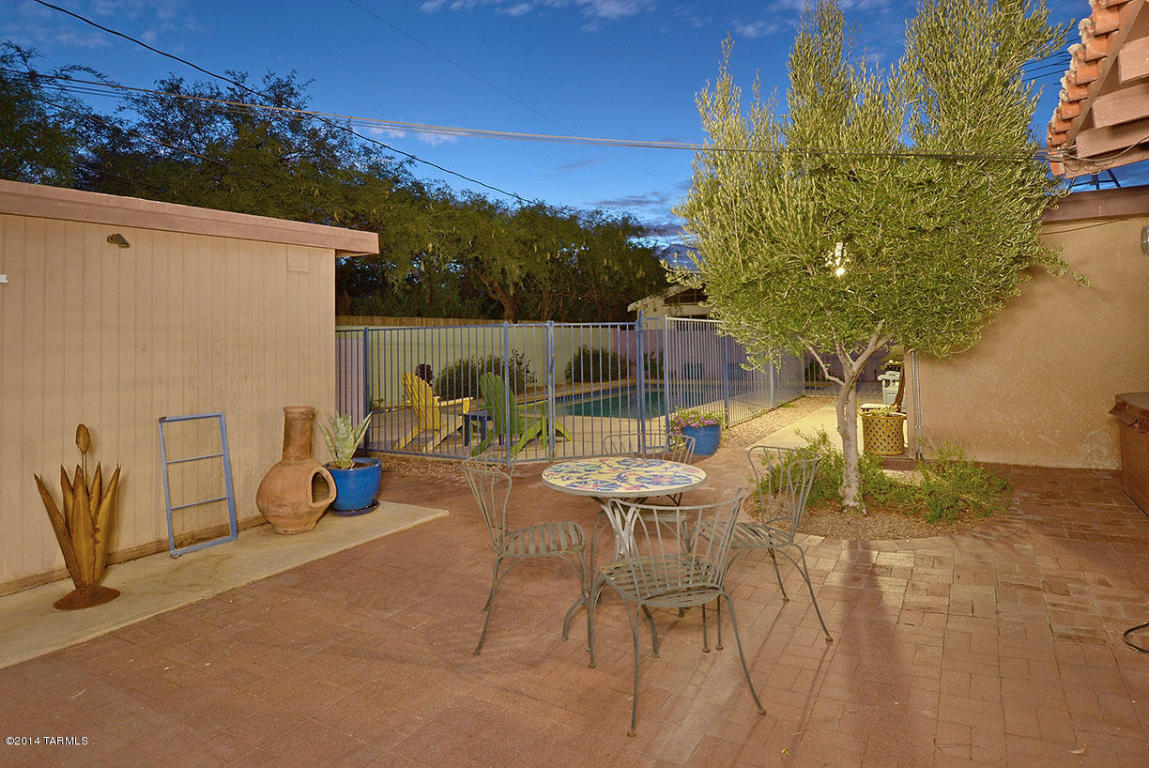 2701 Exeter St, Tucson, AZ 85716 photo 23
