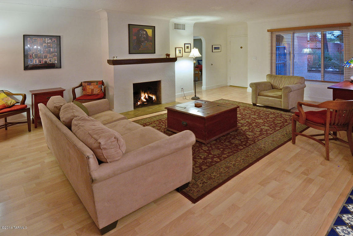 2701 Exeter St, Tucson, AZ 85716 photo 3