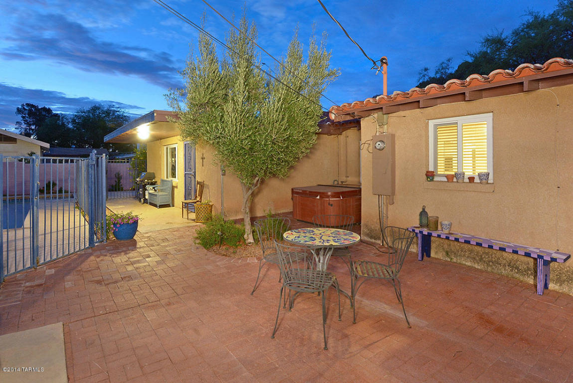 2701 Exeter St, Tucson, AZ 85716 photo 24