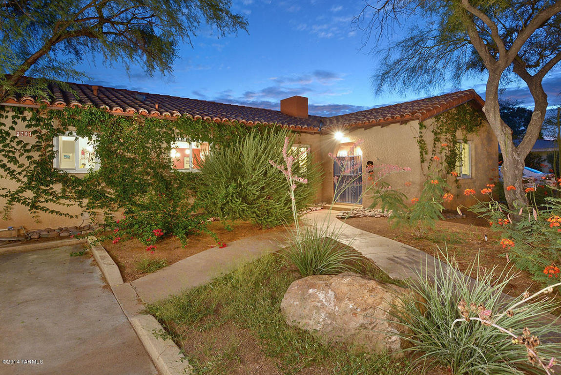2701 Exeter St, Tucson, AZ 85716 photo 26