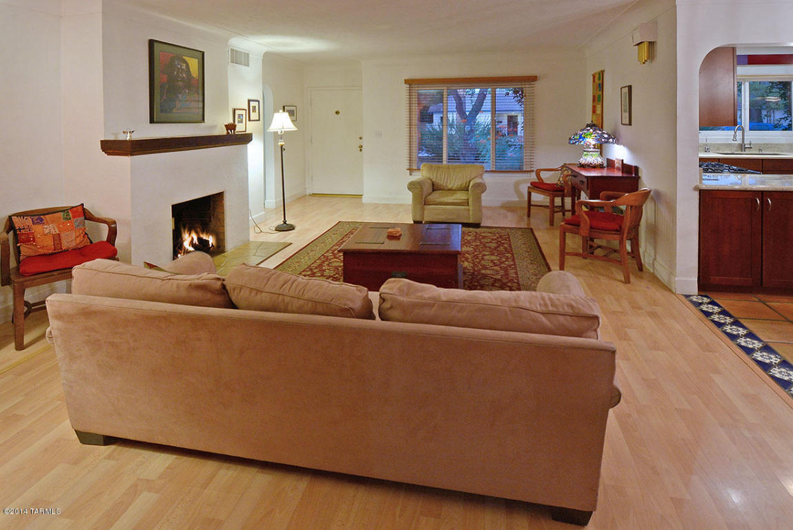 2701 Exeter St, Tucson, AZ 85716 photo 5