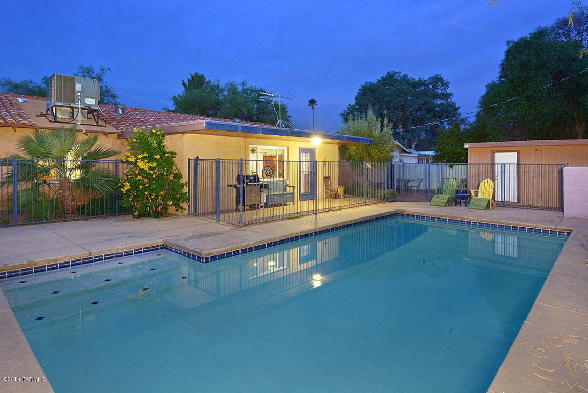 2701 Exeter St, Tucson, AZ 85716 photo 22
