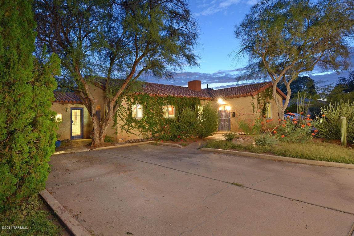 2701 Exeter St, Tucson, AZ 85716 photo 27