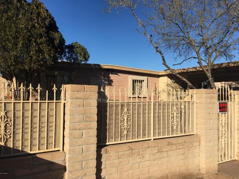 4201 E Lee St, Tucson, AZ 85712 photo 2