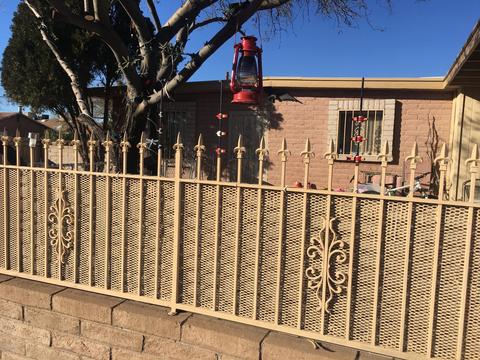 4201 E Lee St, Tucson, AZ 85712 photo 1