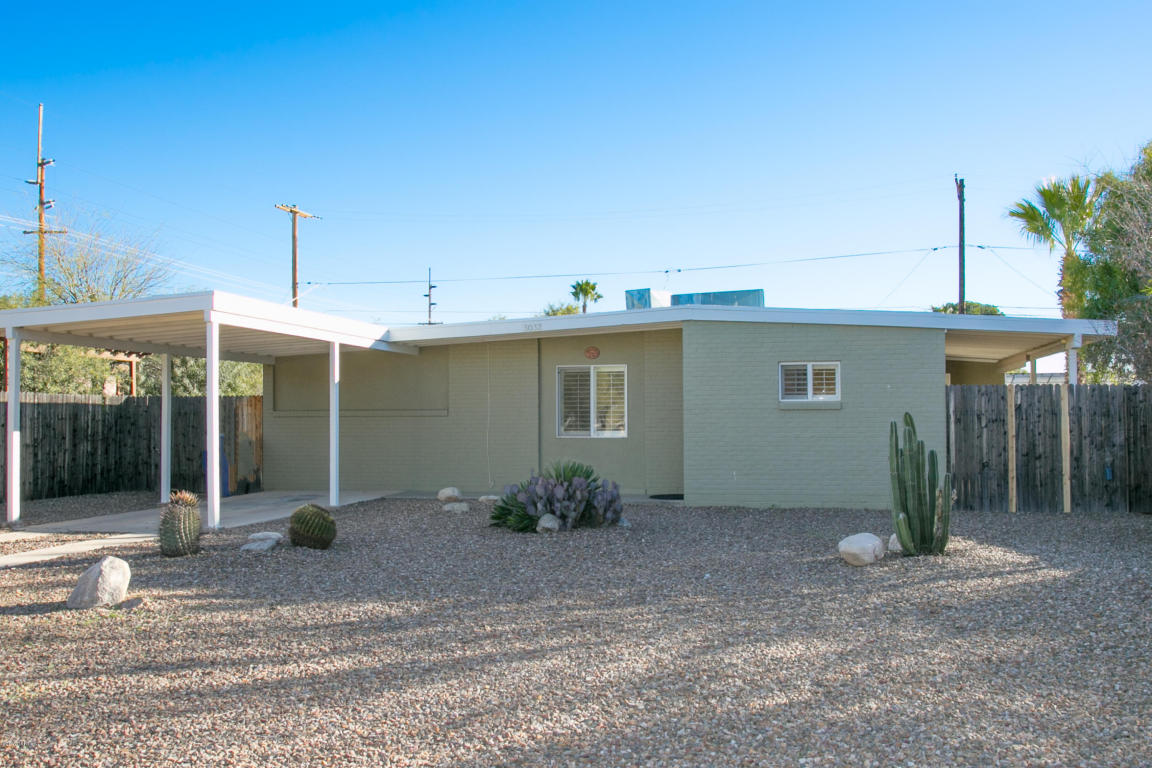 3032 E 17th St, Tucson, AZ 85716 photo 1
