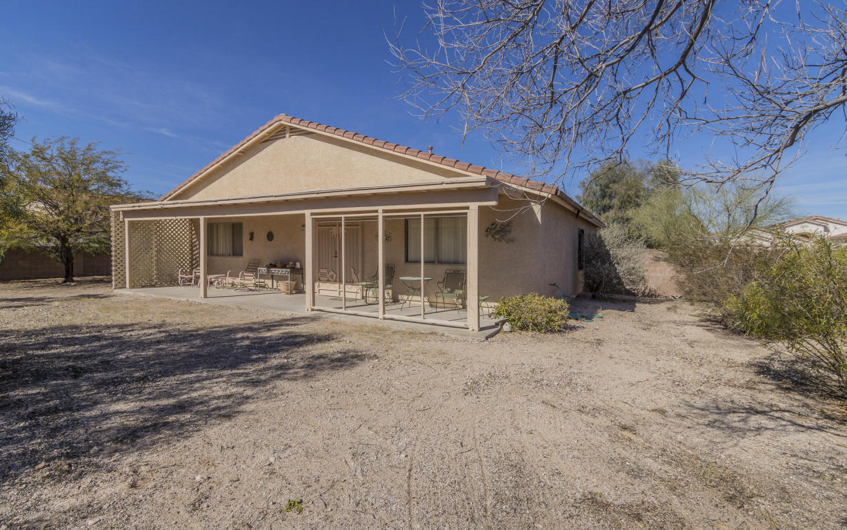 8882 E Maxwell Dr, Tucson, AZ 85747 photo 7