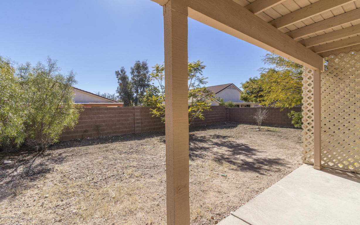 8882 E Maxwell Dr, Tucson, AZ 85747 photo 19