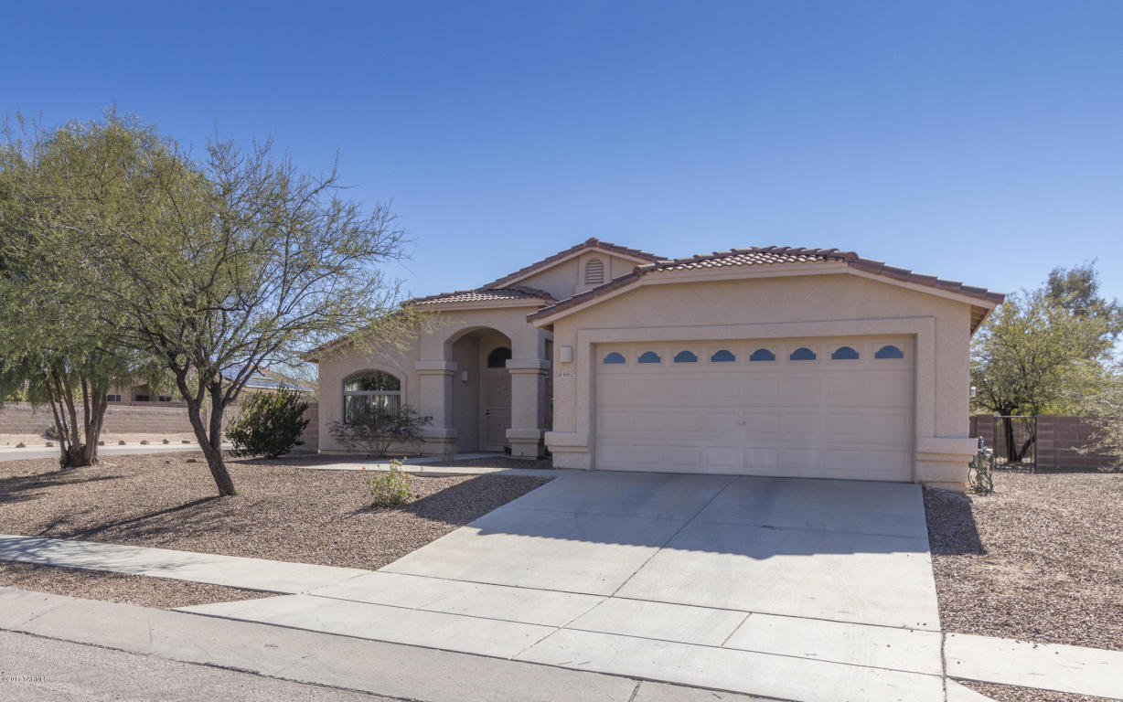 8882 E Maxwell Dr, Tucson, AZ 85747 photo 1