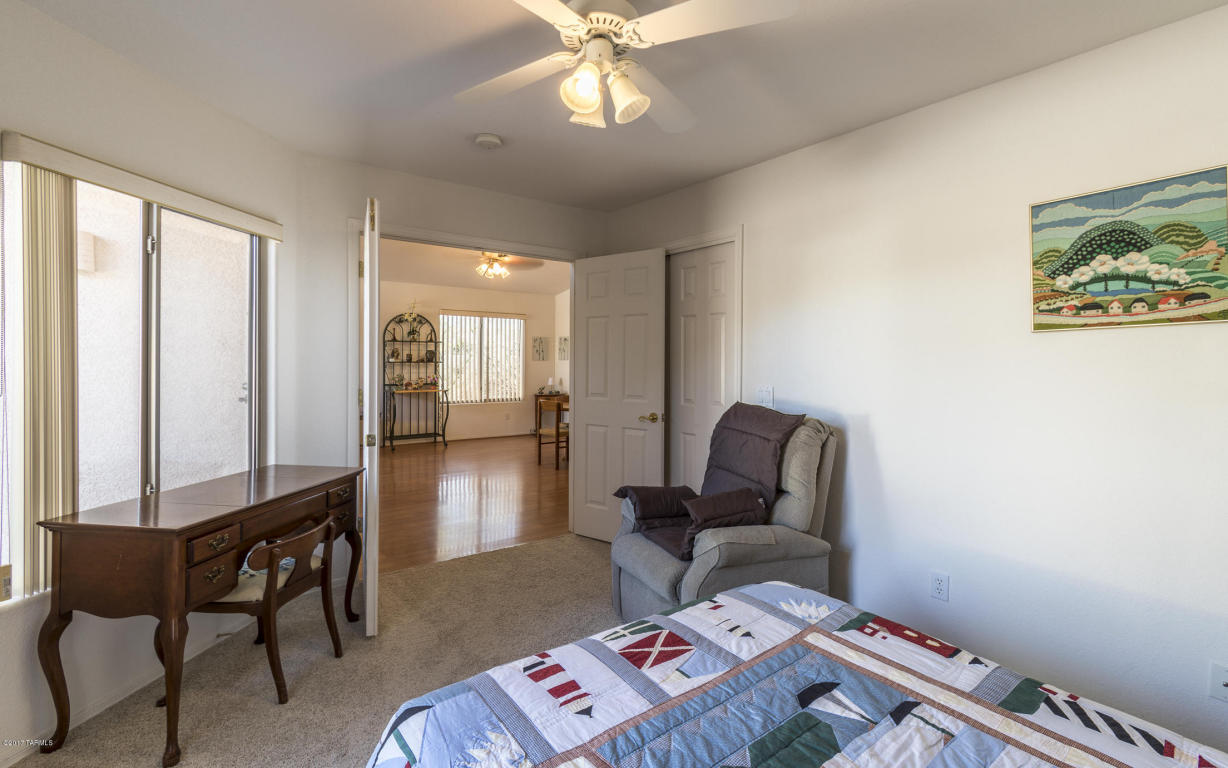 8882 E Maxwell Dr, Tucson, AZ 85747 photo 18