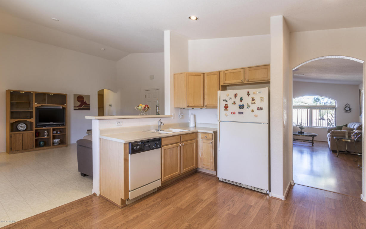 8882 E Maxwell Dr, Tucson, AZ 85747 photo 4