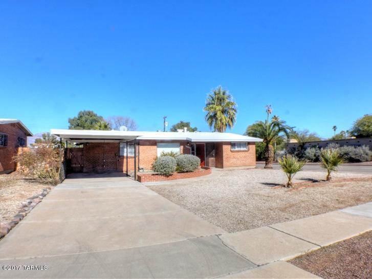5755 E 3rd St, Tucson, AZ 85711 photo 1