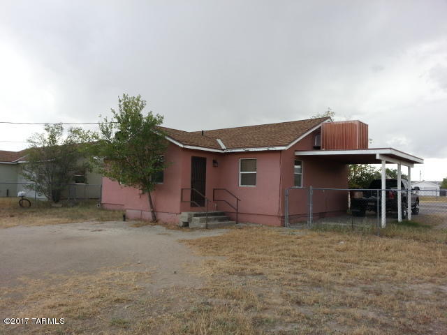 203 S Bowie Ave, Willcox, AZ 85643 photo 5