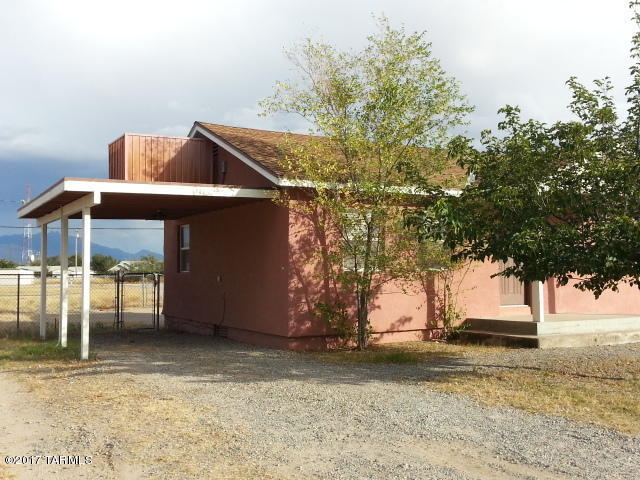203 S Bowie Ave, Willcox, AZ 85643 photo 4