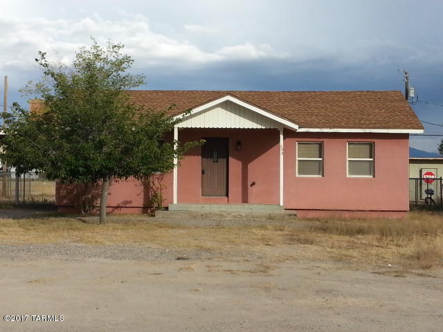 203 S Bowie Ave, Willcox, AZ 85643 photo 1