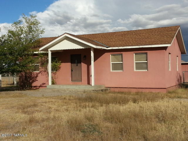 203 S Bowie Ave, Willcox, AZ 85643 photo 2